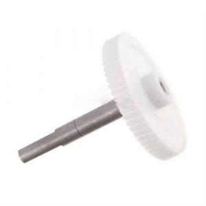 Arbre lent CAME V600 (119RIE158) pour motorisation