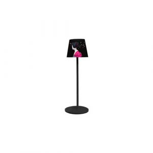 New Majestic 120454 JW lampe de table LED A Multicolore