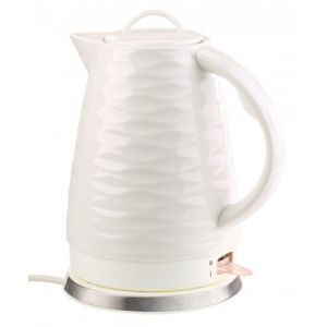 Bouilloire en c&eacute;ramique 1,7 L ''WSK-270.rt''