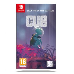The Cub Back to Earth Edition Nintendo Switch