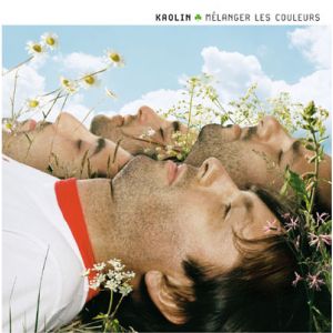 Mélanger les couleurs