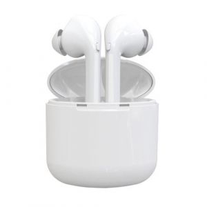 Bluetooth 5.0 Oreillettes Vrai Casque Sans Fil Twins Deep Bass Écouteur Pour Iphone Bt539