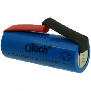 Batterie Montage compatible avec OTech LIR18500 - Otech