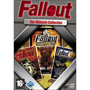 Fallout : The Ultimate Collection