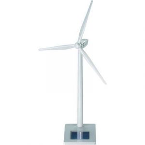 Eolienne solaire H0 >