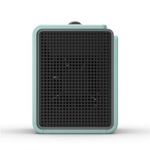 Chauffage Soufflant Olimpia Splendid Caldo Cubic 1800 W Vert d'eau