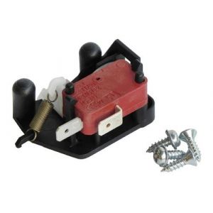 Securite De Porte Micro-switch Pour Seche Linge Curtiss - 64060014