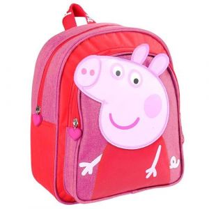 Sac &agrave; Dos Peppa Pig
