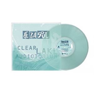 Clear Lake Audiotorium