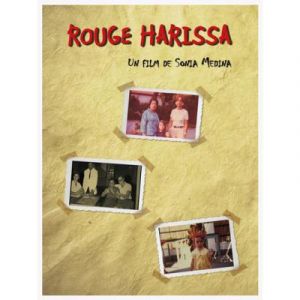 Rouge Harissa