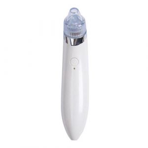 Blackhead Acné Vide Cleaner Pore Remover Électrique Peau du Visage Soins Nettoyant Mrpj140