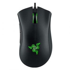 Razer DeathAdder standard Souris gamer 6400dpi Noir