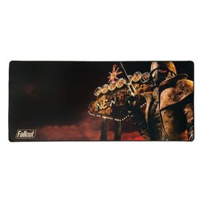 Fallout - Tapis de souris XL New Vegas 80 x 30 cm