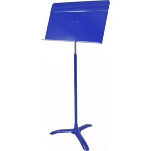 Manhasset Symphony 4801 Bleu - Pupitre