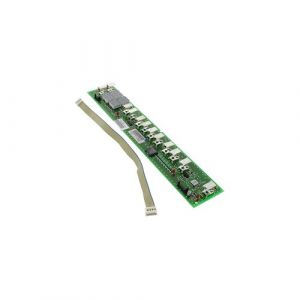 Module clavier pour Table induction De dietrich