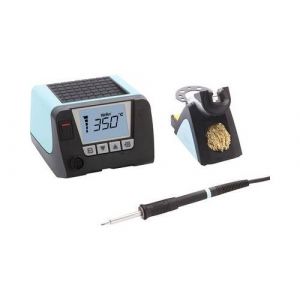 Set station de soudage num&eacute;rique Weller WT 1013 T0053441699 90 W 50 - 450 &deg;C