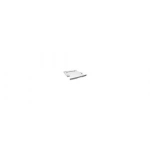 Electrolux sta9gw - kit de superposition lave-linge / seche-linge avec tablette coulissante
