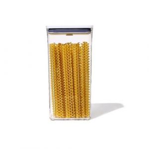 Oxo bo&icirc;te rectangulaire haute 3.5 l - pop
