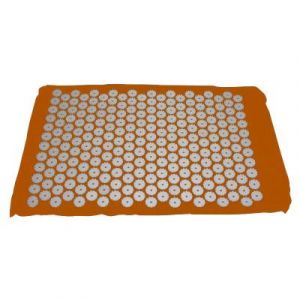 Tapis dacupression shanti (orange) kein hersteller 0