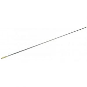 Rallonge pour canne de ramonage condenseur