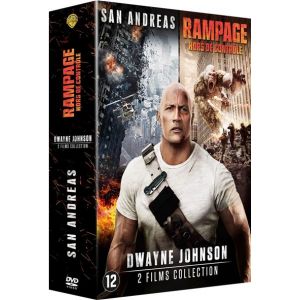 DWAYNE JOHNSON-BIL