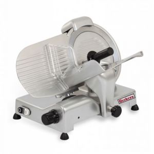 Trancheuse GRT 250 à 370mm BLC CEP- Beckers - 350 - Aluminium 510x535xmm