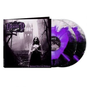 Shadowed Tales From Mulhouse Vinyle Coloré