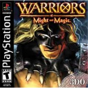 Warriors of Might and Magic