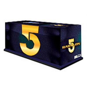 Babylon 5 - The Complete Universe