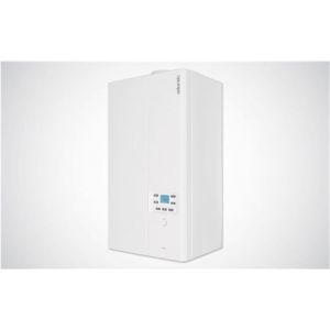 Chaudi&egrave;re Naia 2 murale gaz &agrave; condensation chauffage seul 12 kW - ATLANTIC - 021270