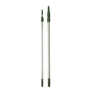 Perche Téléscopique 2 x 2m   Unger