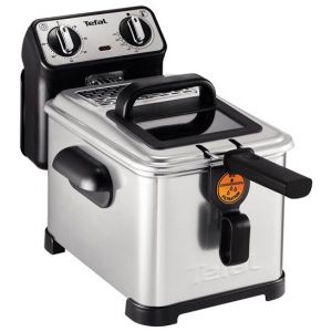 TEFAL Friteuse pro FR517170