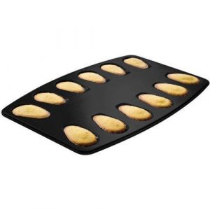 Zenker - Plaque 12 Madeleines - Teflon Prima