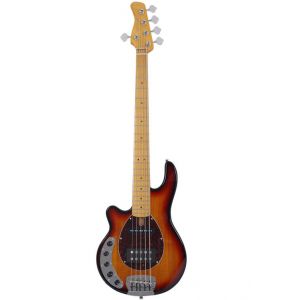 Basses pour gauchers Sire Marcus Miller Er Z7-5 LH 3TS Tobacco Sunburst
