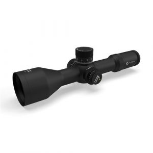 Jumelles ALPEN OPTICS Apex XP optique de vis&eacute;e 5-30x56 Duplex avec SmartDot Technology