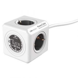 Allocacoc deormo/deexmo – PowerCube, gris