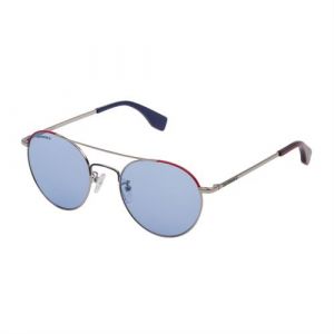 Lunettes de soleil Unisexe SCO057Q520523 Argenté (ø 52 mm) Converse argent