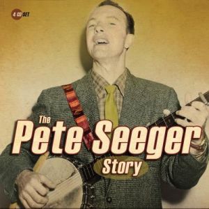 The pete seeger story