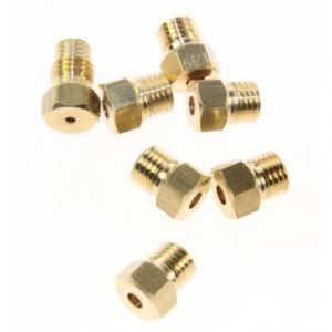 kit injecteur gaz de ville pour cuisiniere et table de cuisson rosieres