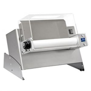 Façonneuse Avec 1 Rouleau Pour Pizzas Ø 260 450 mm Mastro