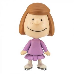 Figurine Peppermint Patty Peanuts Snoopy 8,5 cm