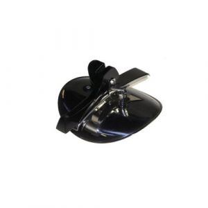 Couvercle inox o 210 pour cuve o 220 m/m pour autocuiseur lagostina - 1968251