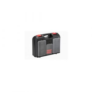 Coffret a outils en plastique vide