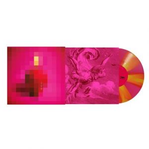 Pink Elephant Exclusivité Fnac Vinyle Coloré