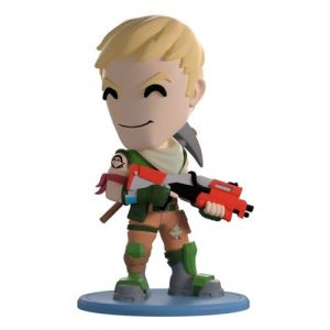 Fortnite - Figurine Jonesy 13 cm