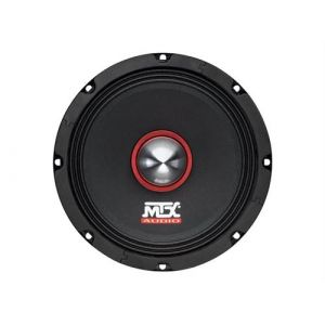 MTX Audio RTX84 - Commande de haut-parleur - pour automobile - 150 Watt - 8"