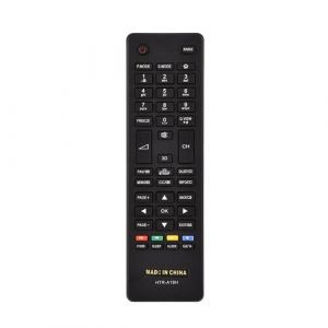 Télécommande de remplacement pour TV Haier HTR-A18H LE22M600F LE39M600F