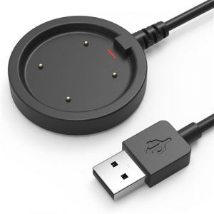 Chargeur Compatible avec Polar Vantage M/Vantage M2/Vantage V/Vantage V2 /Ignite/Ignite 2/Grit X - Cable USB 1m Montre Phonillico®