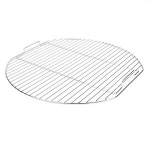Grille simple  55 cm de SoMagic pour barbecue rond de 57 cm