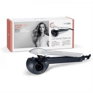 Fer a BouclerBoucleur  BaByliss  C1600E Curl Secret Optimum  Pour un résultat longue tenue